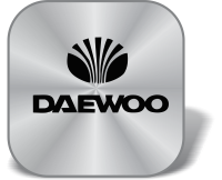 daewoo