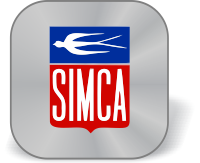 BOTON SIMCA